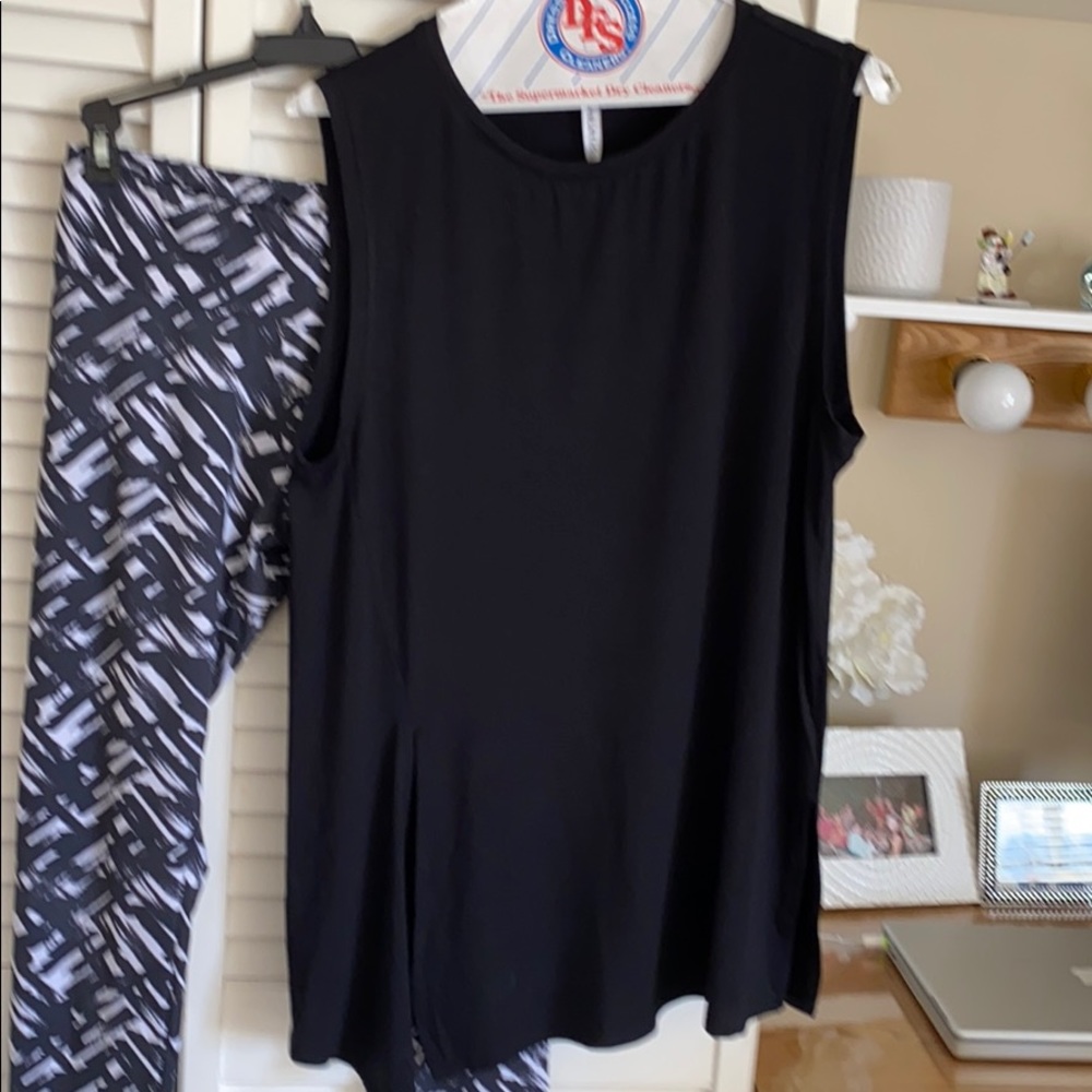 Fabletics tank top